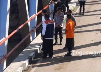 Wapres Gibran Tinjau Langsung Kondisi Korban Bencana Sukabumi