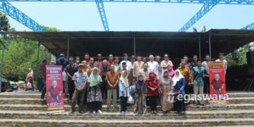 Ketua DPRD DIY dengar Langsung Aspirasi Warga Terdampak Jalur Lingkar Selatan