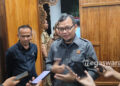 Wawan Djuanda - Ketua DPRD kota Sukabumi
