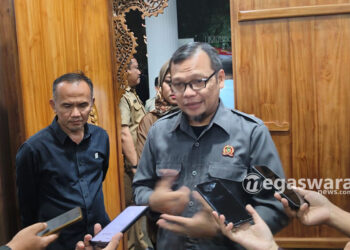Bentrok Mahasiswa dan Aparat, Ketua DPRD Siap Tanggung Biaya Pengobatan Korban Luka