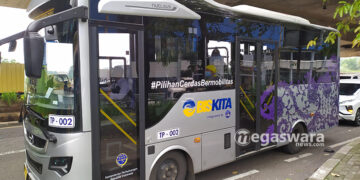 Biskita Kembali Beroperasi 8 April, Layani Koridor I dan II