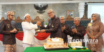 Ayep Zaki : Pembangunan Tidak Cukup Narasi Besar, Perlu Kolaborasi dan Kerja Nyata