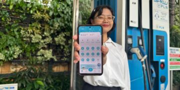 Bayar Listrik Awal Bulan, Mudik Idul Fitri Jadi Tenang