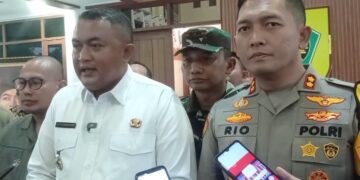 Bupati Minta Maaf Soal Kades Minta THR Hingga Pemotongan Konpensasi Sopir Angkot