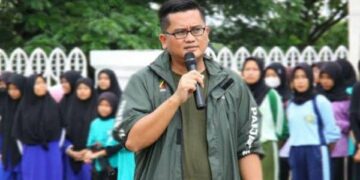 Climbing World Cup 2025, Segera Bergulir di Nusa Dua Bali