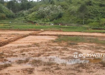 Tambang Cemari Lingkungan di Cihaur, Pemkab Sukabumi Akan Bersikap