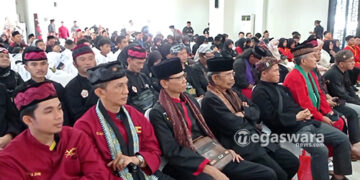 Lestarikan warisan budaya, kampung Silat Jampang gelar Lebaran Jawara