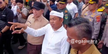 Pemkot Bogor Segera Bangun Akses Jalan Baru Bututulis