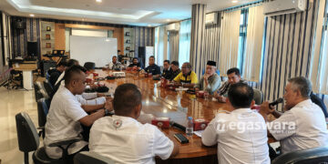 Dinas Pemuda Dan Olahraga (Dispora) Kabupaten Bogor Bakal Menggelar Event Olahraga Bertajuk Bupati Cup 2025