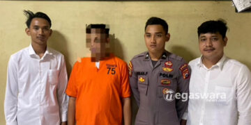 Terlibat Penipuan, Oknum Anggota DPRD Banten Ditangkap Polisi