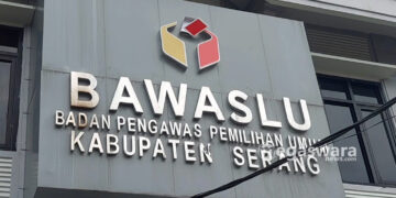 Bawaslu Serang Tangani 4 Dugaan Pelanggaran Pilkada