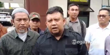 Keluarga Korban Tawuran Tuding Polres Sukabumi Kota Tak Profesional