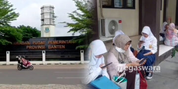 Sekolah Unggulan Milik Pemprov Banten Diusulkan Jadi Sekolah Garuda