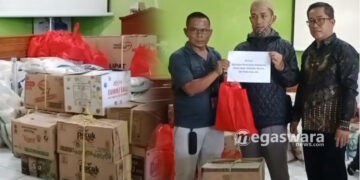 Kemensos Ri Salurkan Bantuan Untuk Sukabumi