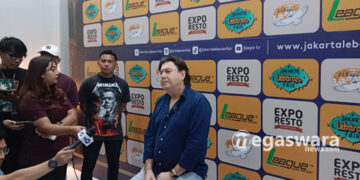 Jakarta Lebaran Fair (JLF) 2025 Catat Nilai Transaksi Selama 19 Hari Sebesar 300 Milyar