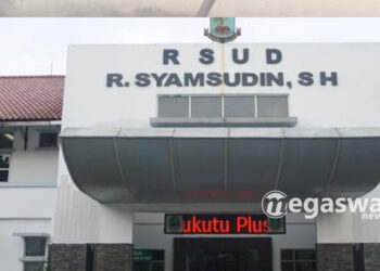 Tarif Layanan Rawat Inap RS Bunut Kota Sukabumi Naik 62 Persen