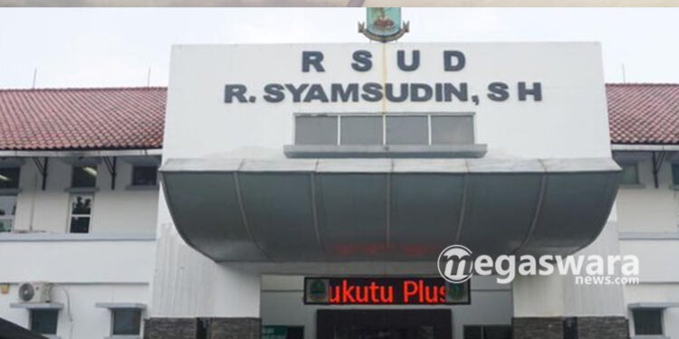 Tarif Layanan Rawat Inap RS Bunut Kota Sukabumi Naik 62 Persen