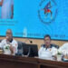 25 Nomor Pertandingan Siap Digelar untuk Cabor Gulat pada BK Porprov Jabar 2025