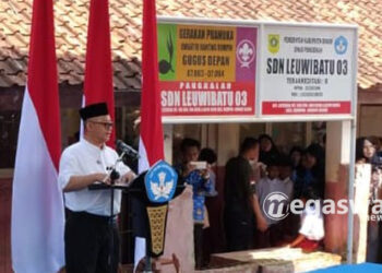 Pelajar di Jabar Masuk Barak Militer, Mendikdasmen, “Aduh No komen Yaa”