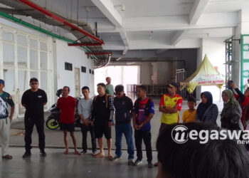 FPTI Kabupaten Bogor akan mengandalkan 100 persen atlet lokal