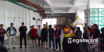 FPTI Kabupaten Bogor akan mengandalkan 100 persen atlet lokal