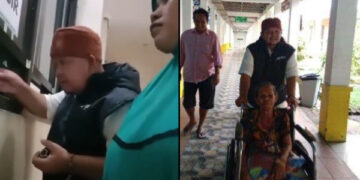 Viral Kepala Desa Memberikan STNK Kendarannya Untuk Membatu Warga