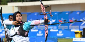 Enam Atlet NPCI Kabupaten Bogor Masuk Asian Para Games 2026 di Los Angeles