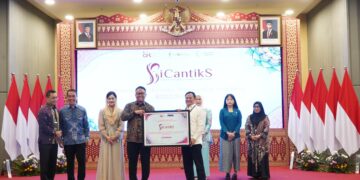 OJK Gandeng AO PNM dalam Program SICANTIKS untuk Perkuat Literasi Keuangan Syariah