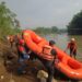 Tim SAR Gabungan Lanjutkan Pencarian Anak Tenggelam di Sungai Cimandiri Sukabumi.