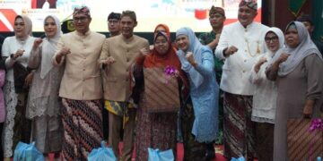 Peringatan Hari Kartini, Sastra Winara Sebut Perempuan Penggerak Perubahan