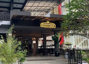 Siap Siap Makan Minum di Resto & Cafe Sukabumi Kena Pajak PB1, Wakil Wali Kota: Upaya Peningkatan PAD
