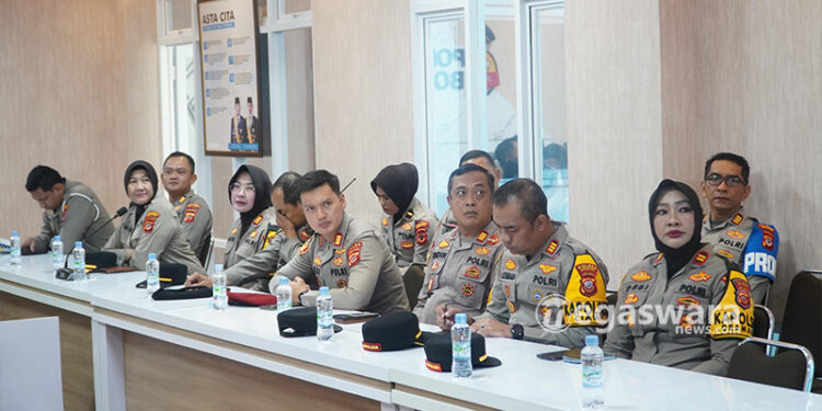 Tegas ! Kapolres Bogor Siap Tindak Tegas Premanisme