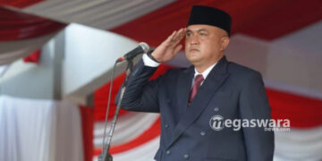 Bupati Bogor Ajak Generasi Muda Tanamkan Semangat Patriotisme Lewat Momentum Harkitnas