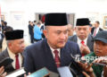 Rudy Susmanto-Bupati Bogor - Hardiknas 2025
