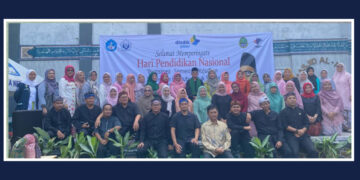 SMAN 5 Kota Bogor, Arti Pendidikan Sebagai Fondasi Utama dalam Membangun Generasi Bangsa