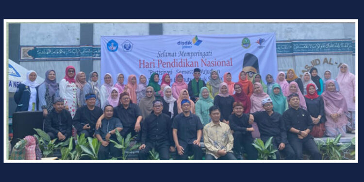 SMAN 5 Kota Bogor, Arti Pendidikan Sebagai Fondasi Utama dalam Membangun Generasi Bangsa