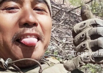 Kisah Mantan Marinir TNI AL Bergabung Tentara Rusia Hingga Kehilangan Status WNI