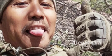 Kisah Mantan Marinir TNI AL Bergabung Tentara Rusia Hingga Kehilangan Status WNI