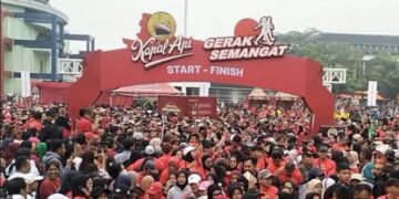komisi III DPRD Kota Sukabumi Soroti Event Komersial di Lapdek dari Regulasi Hingga Minimnya Kontribusi PAD