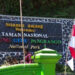 LSM Dampal Jurig Kecam Keras adanya Pemagaran Besi di Taman Nasional Gunung Pangrango (TNGP)