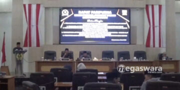 Dprd Bahas Lkpj 2024 Dan Tutup Masa Sidang Kesatu