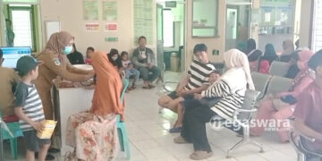 Berobat Ke Puskesmas Jampangkulon Cukup Bawa KTP/KK