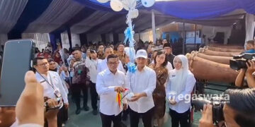 811 Sekolah Swasta Ikuti Program Sekolah Gratis Andra Soni