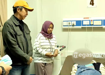 BGN Akan Perketat Kemanan Sesuai SOP