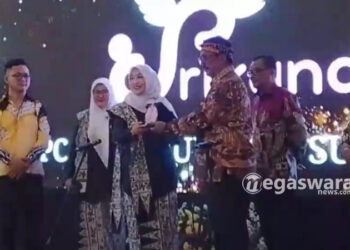 Ikatan Bidan Indonesia Kabupaten Sukabumi Resmi Dilantik