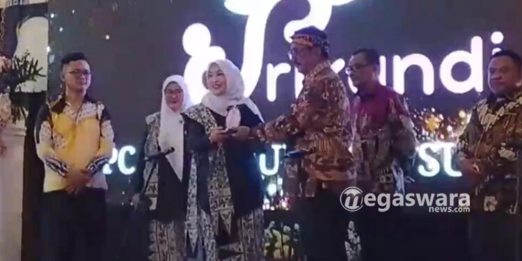 Ikatan Bidan Indonesia Kabupaten Sukabumi Resmi Dilantik