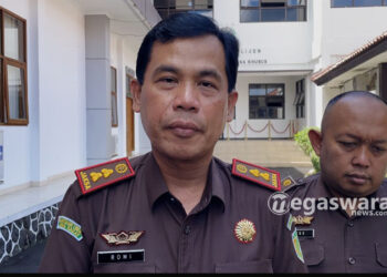 Diduga Korupsi Rp1,5 Miliar, Kejari Sukabumi Naikkan Kasus DLH Ke Tahap Penyidikan