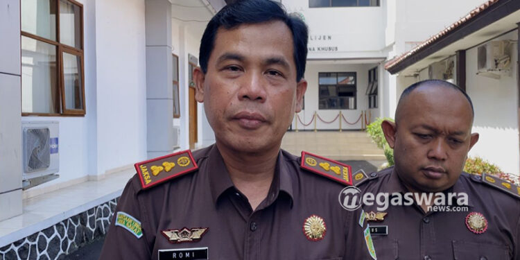 Diduga Korupsi Rp1,5 Miliar, Kejari Sukabumi Naikkan Kasus DLH Ke Tahap Penyidikan