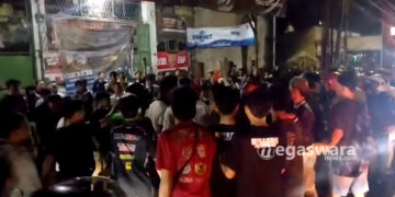 Sempat Panik, Pelaku Tabrak Lari di Cibungbulang di Kromas