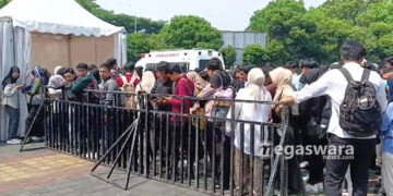 Ekonomi Tumbuh, Pengangguran di Banten Turun Tipis